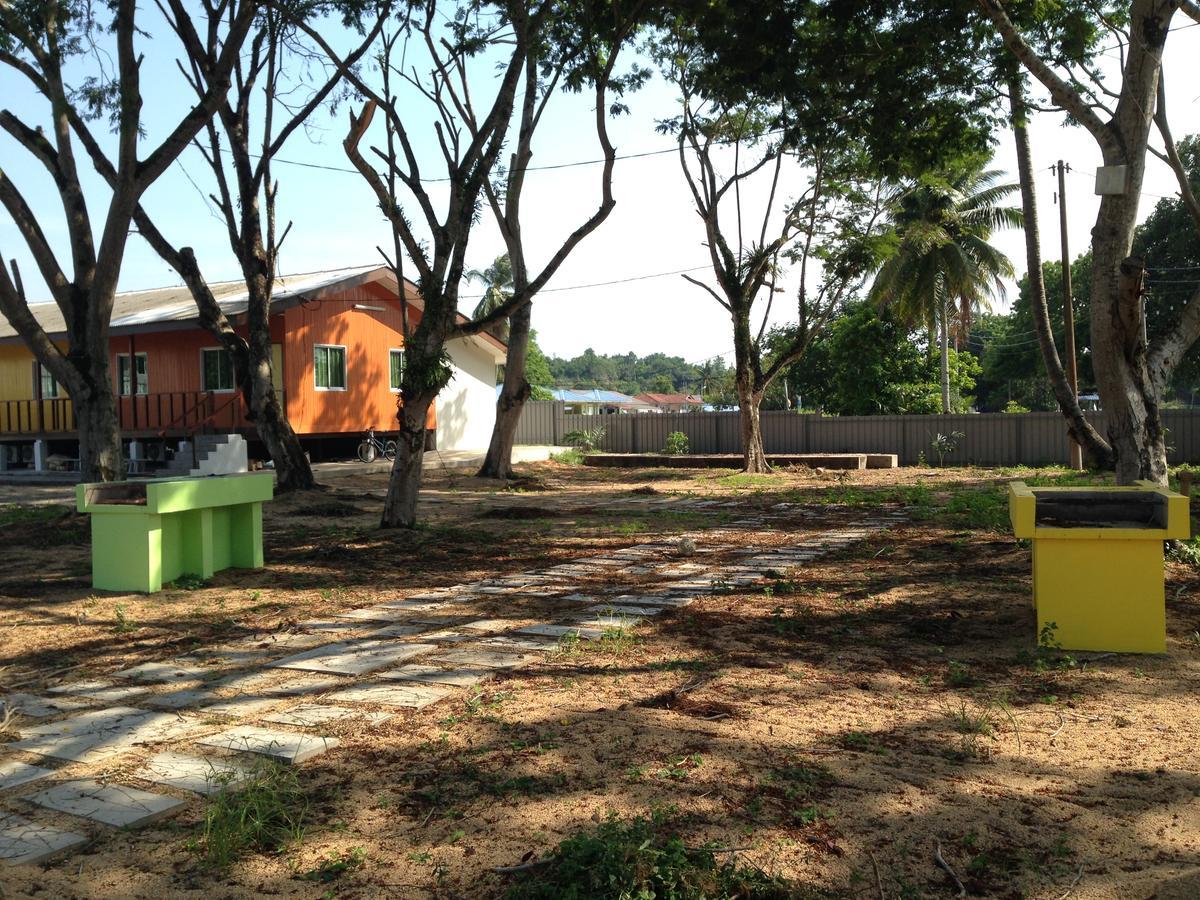 First Guest House Kuantan Dış mekan fotoğraf