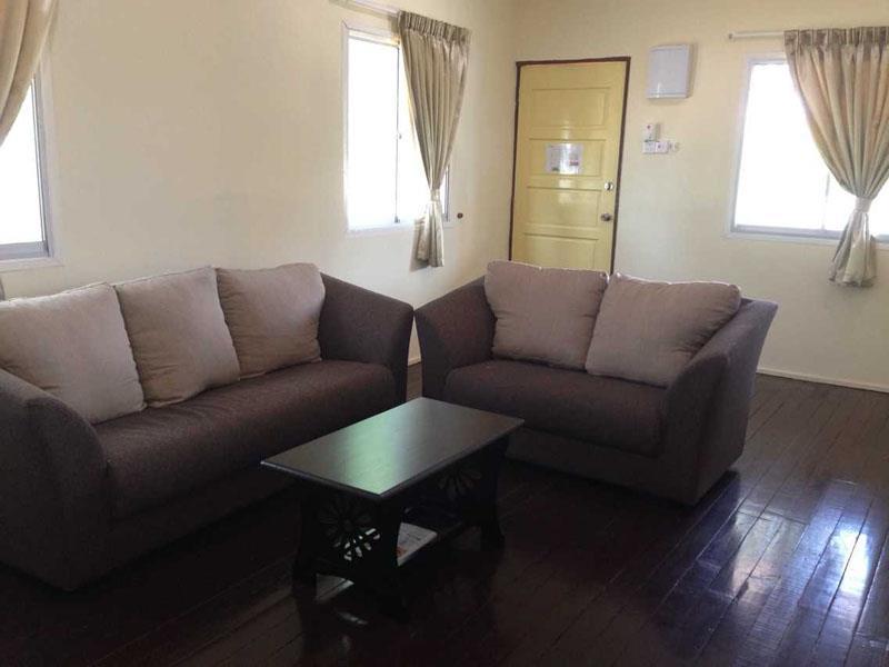 First Guest House Kuantan Dış mekan fotoğraf