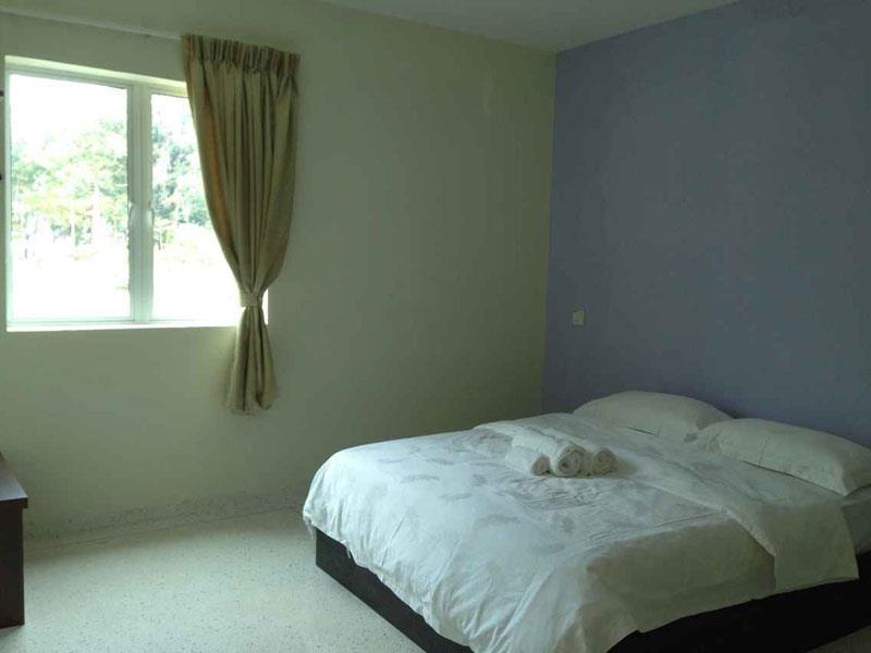 First Guest House Kuantan Dış mekan fotoğraf