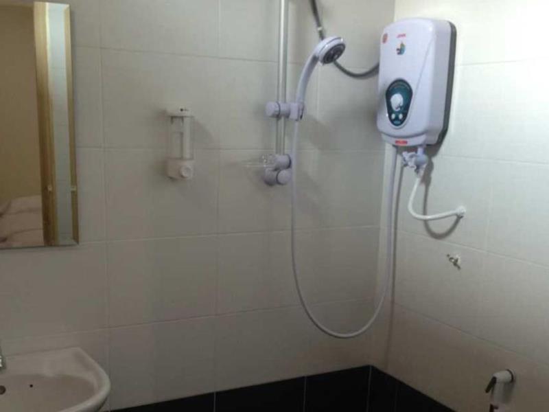 First Guest House Kuantan Dış mekan fotoğraf