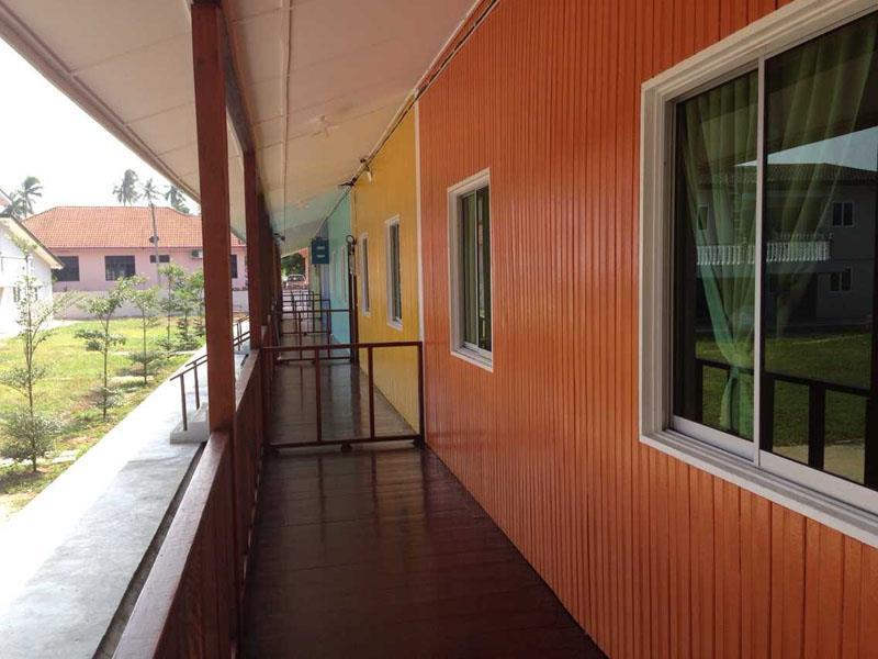 First Guest House Kuantan Dış mekan fotoğraf